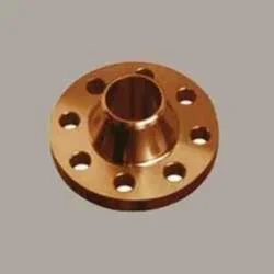 Copper Flanges